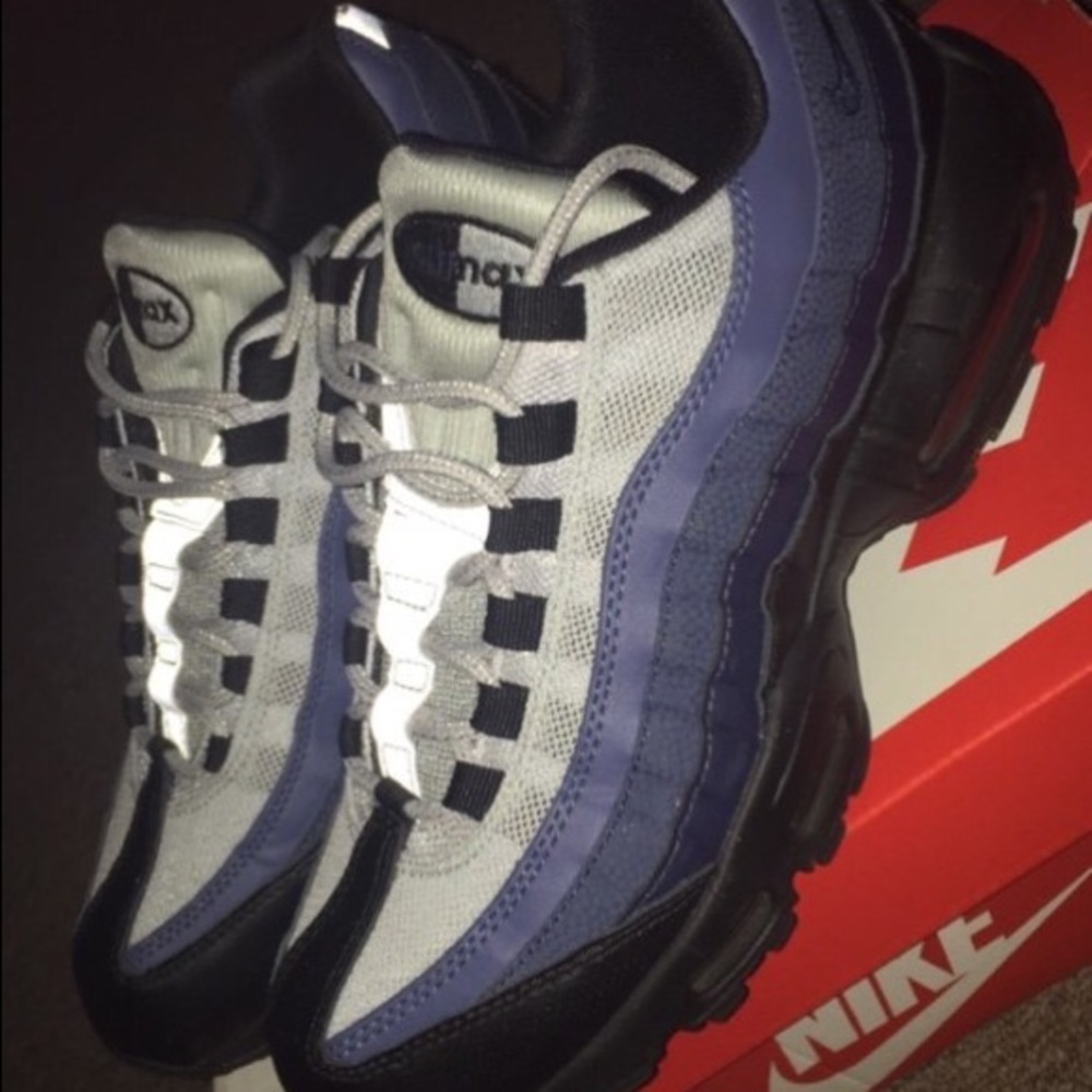 Airmax 95’s